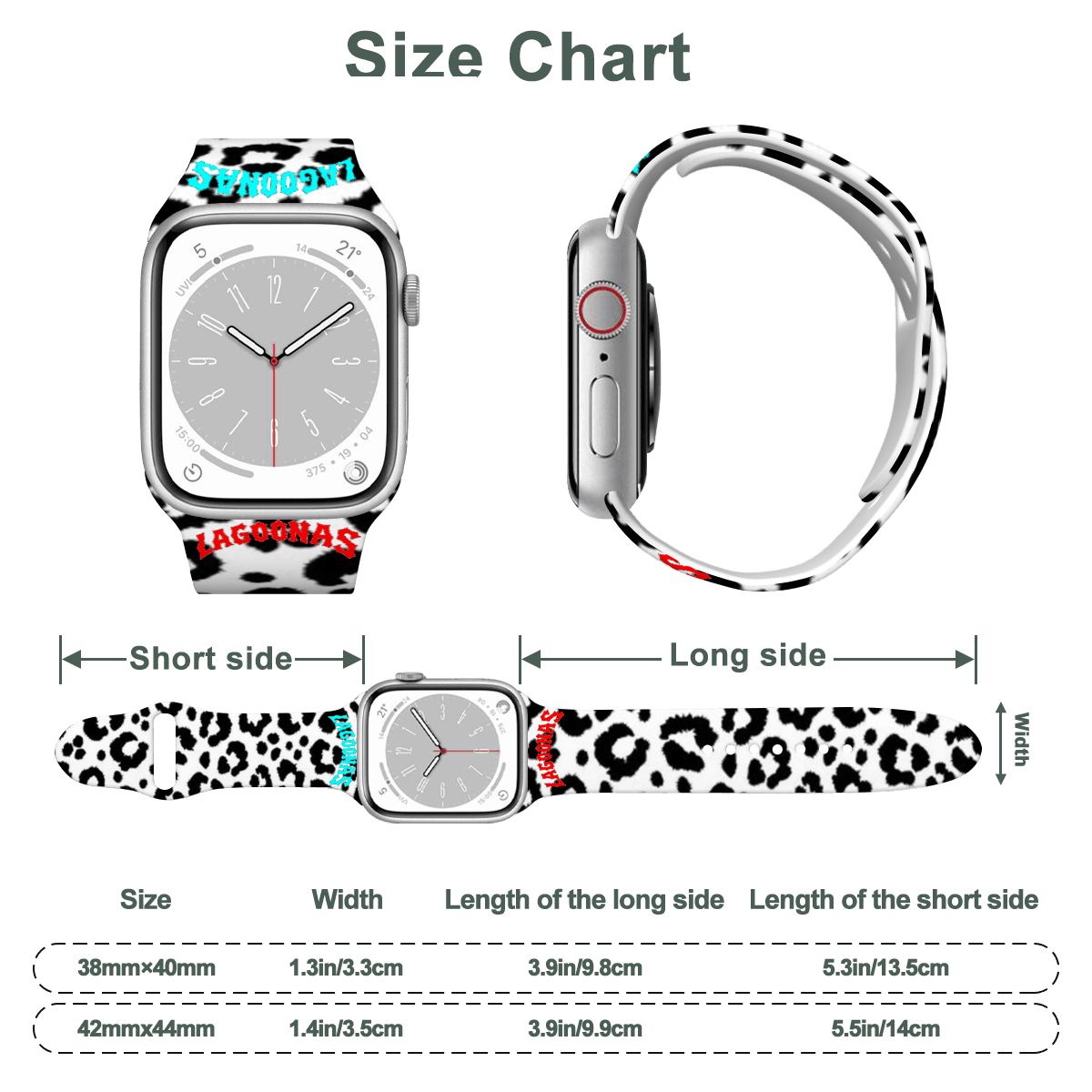Ap watch Band