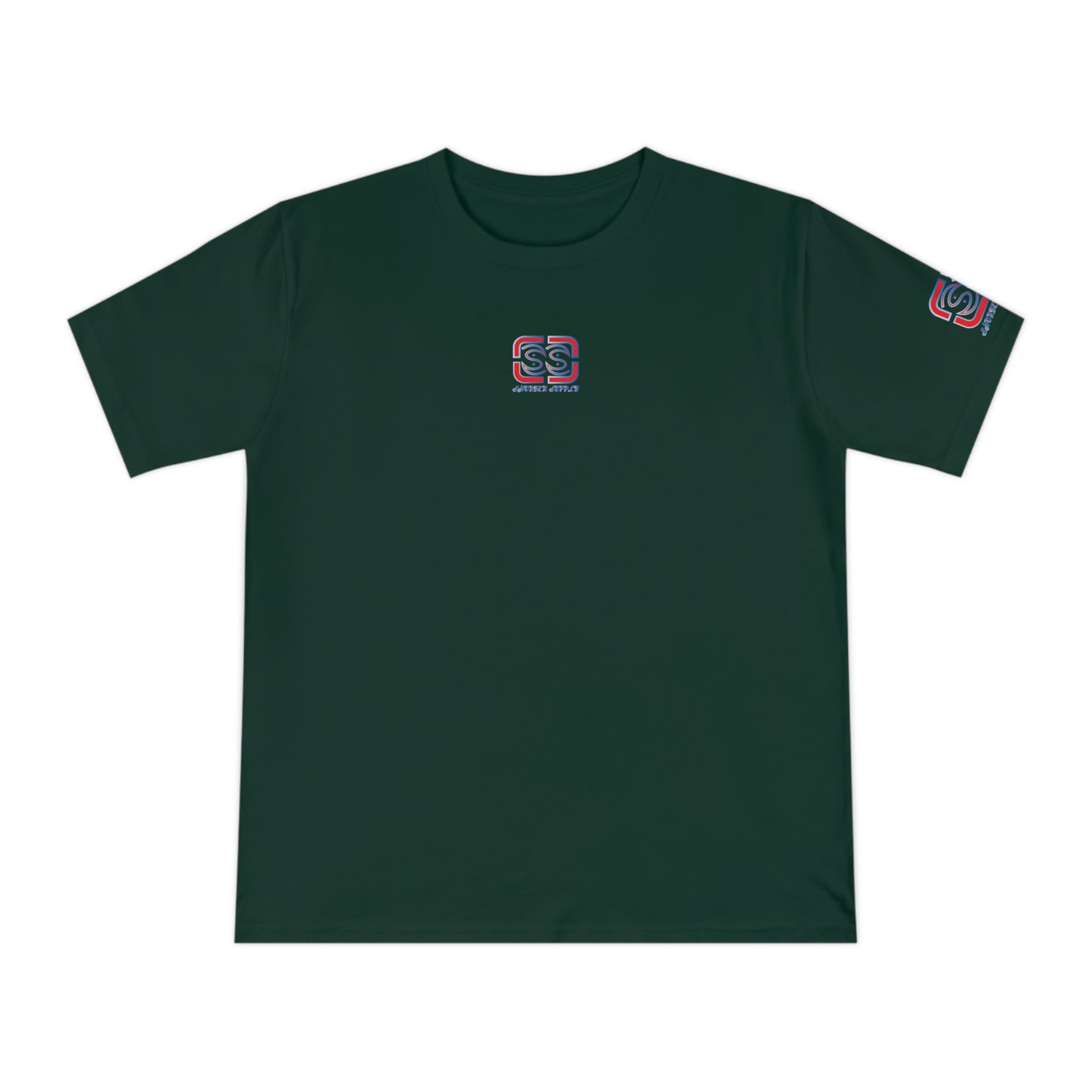SS T‑Shirt (ECO FRIENDLY)