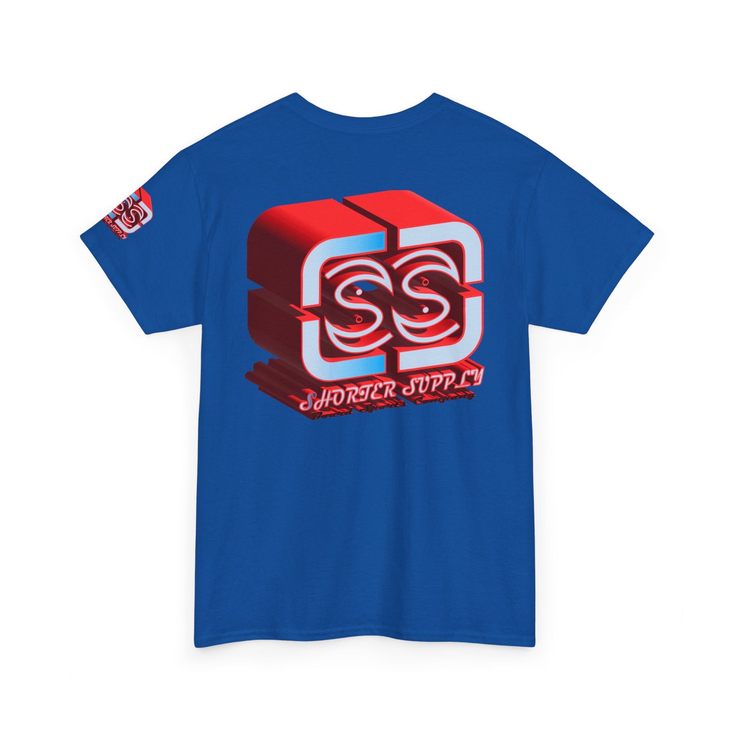 Core Classic SS- Limited Print