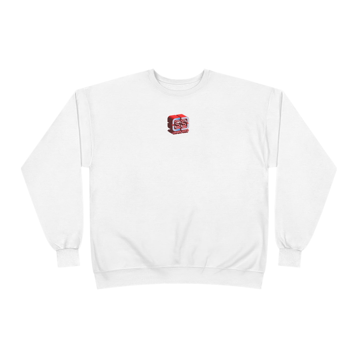 Unisex Eco-Friendly Crewneck -SS