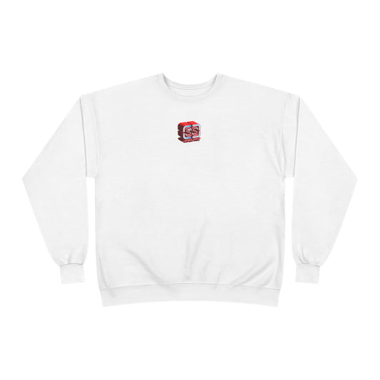 Unisex Eco-Friendly Crewneck -SS