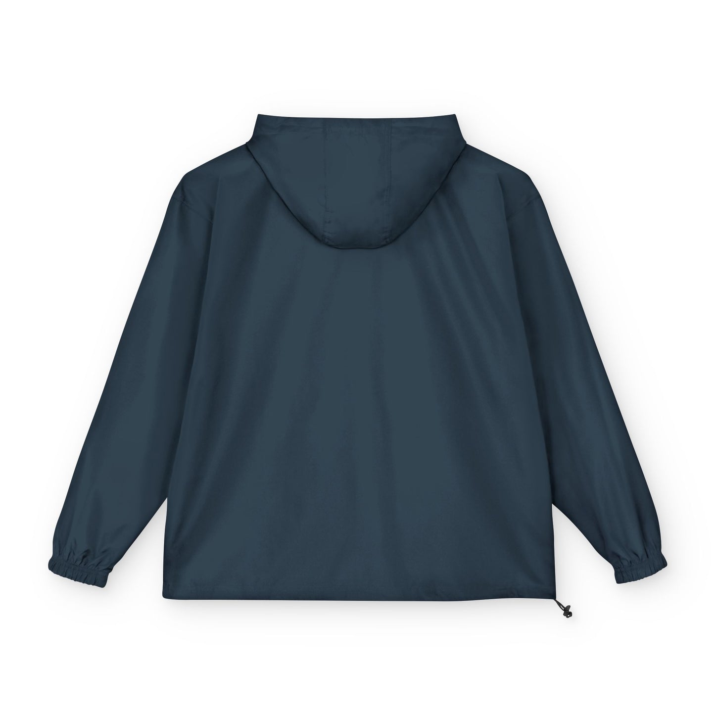 Packable Anorak Jacket -SS