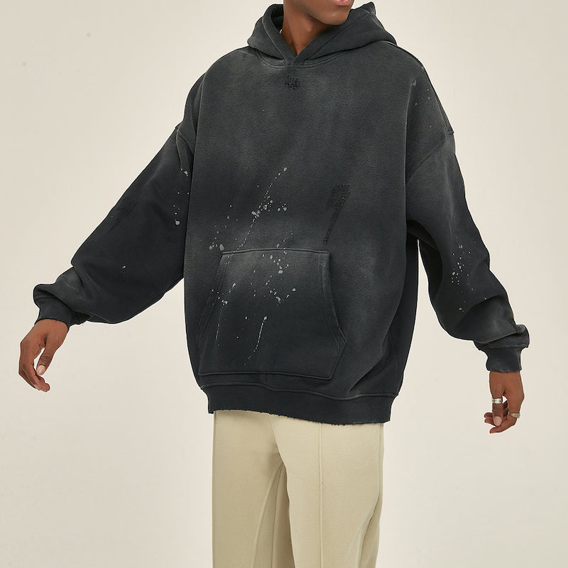 Tess sweatshirt