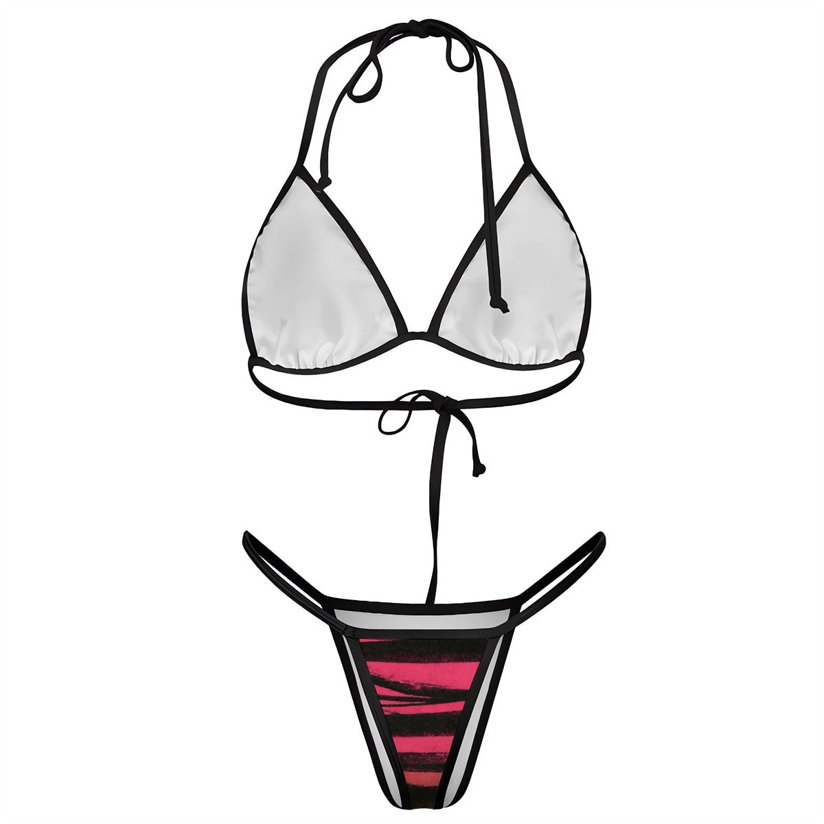 CJ's Bikini