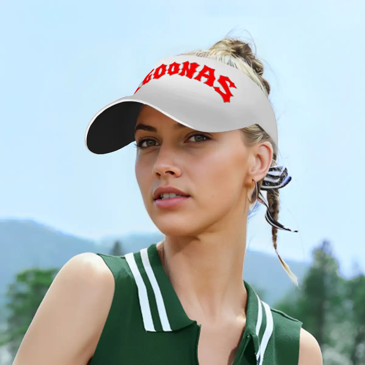 Lagoonas Sun Visor