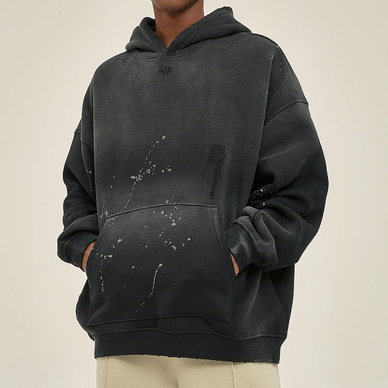 Tess sweatshirt